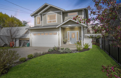 2870 Burns Avenue, Armstrong, BC